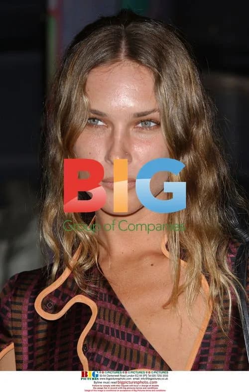 Prada Trembled Blossoms screening, Beverly Hills