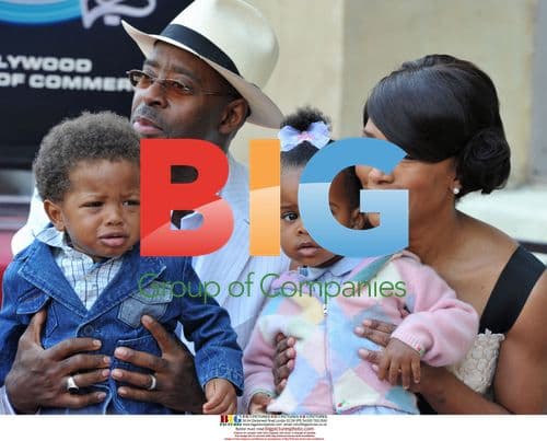 Angela Bassett Honored with Hollywood Star