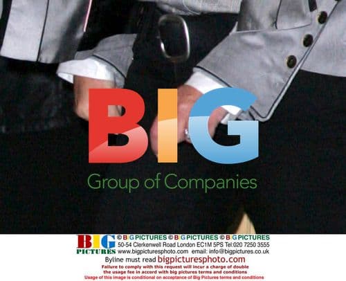 Cecilia Sarkozy and Richard Attias wedding in NYC