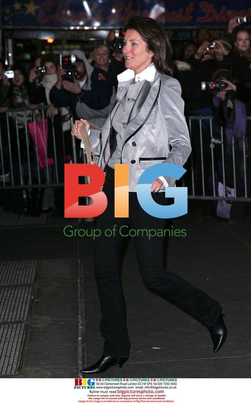 Cecilia Sarkozy and Richard Attias Wedding