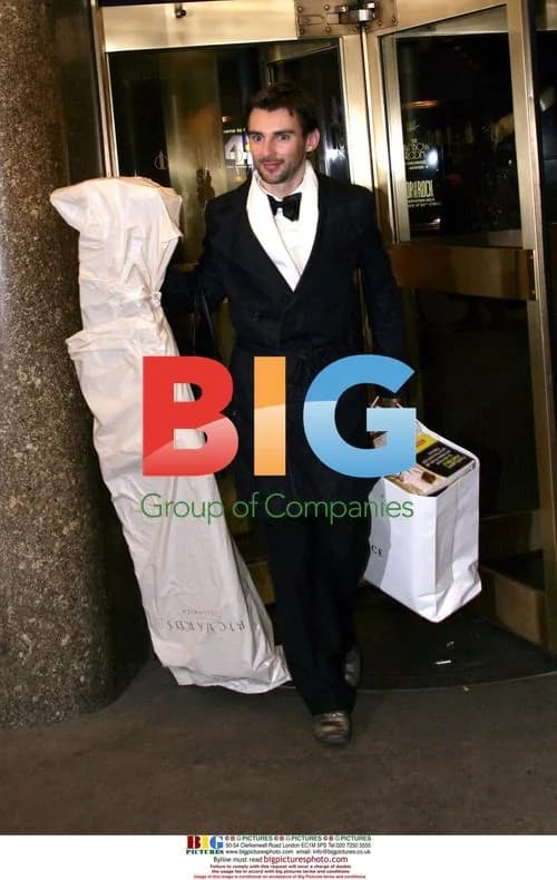 Ccilia Ciganer-Albniz's wedding in New York