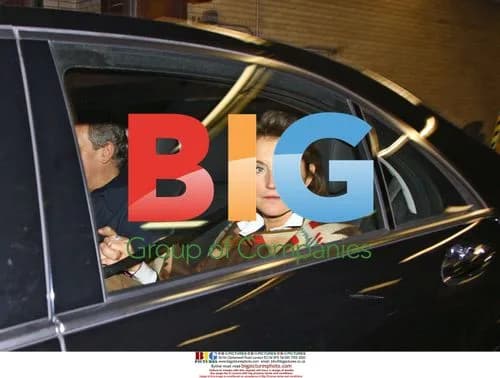 Ccilia Ciganer-Albniz and Richard Attias Wedding