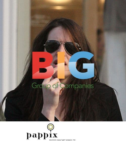 Michelle Ryan Spotted Shopping in London