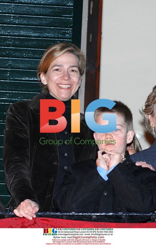 Cristina of Borbon and Inaki Urdangarin on Holiday in Palma