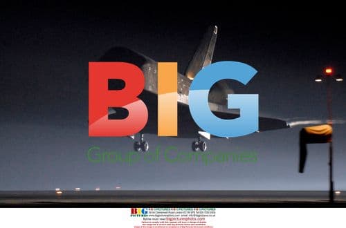 Space Shuttle Endeavour Landing