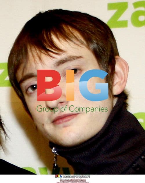 Rock Band - The Enemy Celebrate Single Release