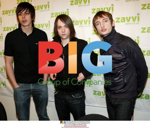 Rock Band - The Enemy Release New Single