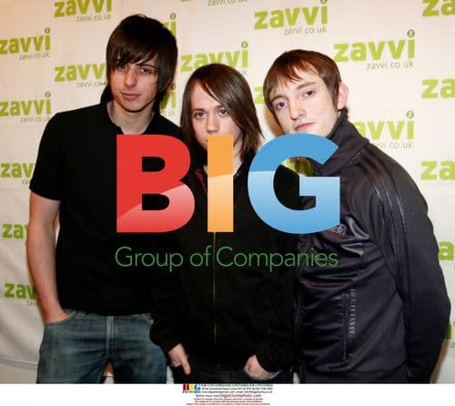 Rock Band - The Enemy Release New Single