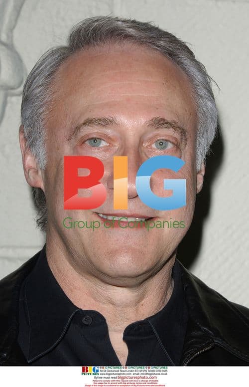 Brent Spiner at "Superhero Movie" Premiere