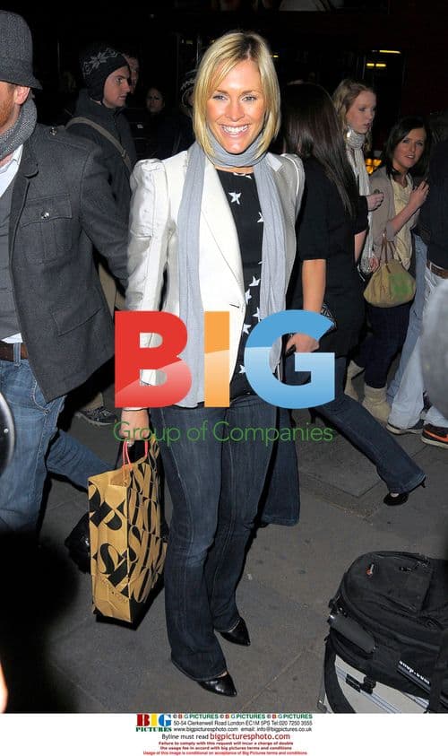 Celebs at "Into the Hoods" premiere