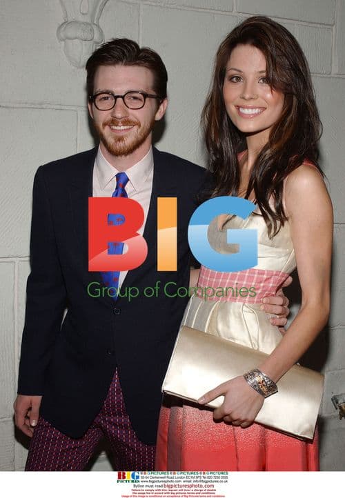 UK & Ireland Premiere of "Superhero Movie"