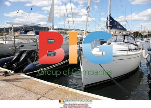 Man occupies Swedish royal family harbor space