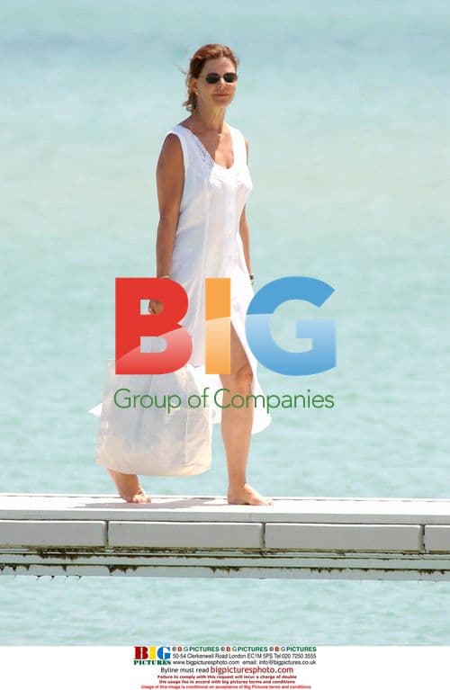 King and Queen of Sweden on French Riviera