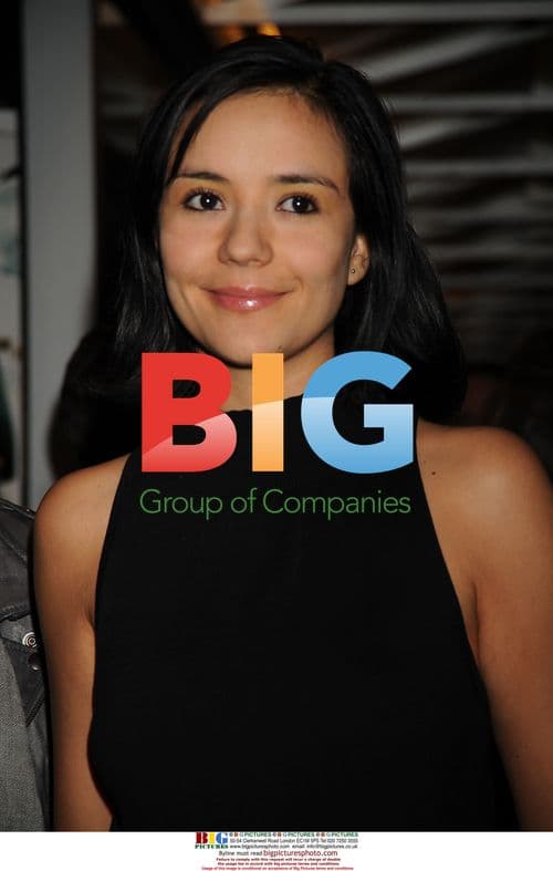 Catalina Sandino Moreno at '21' Screening