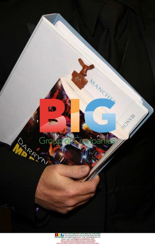 Paparazzi king Darryn Lyons leaves inquest