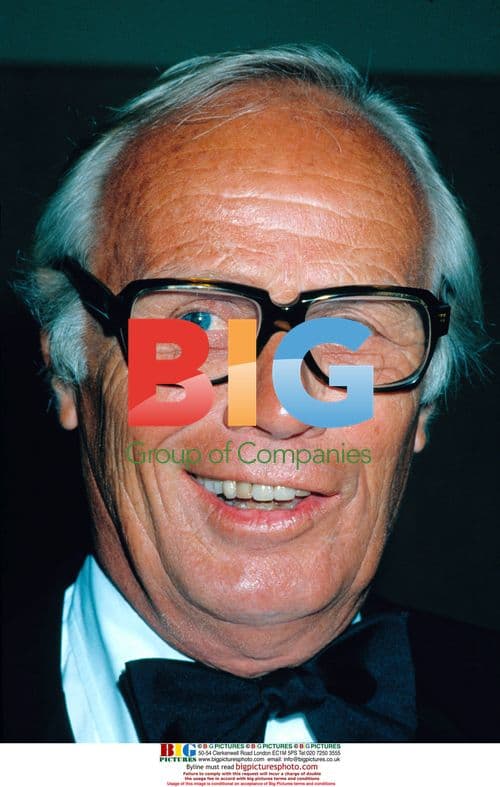 Richard Widmark Photo