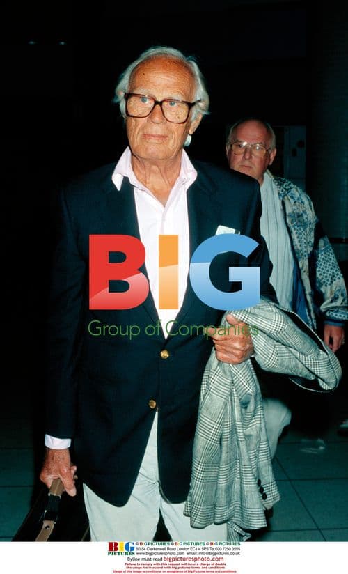 Richard Widmark, Actor