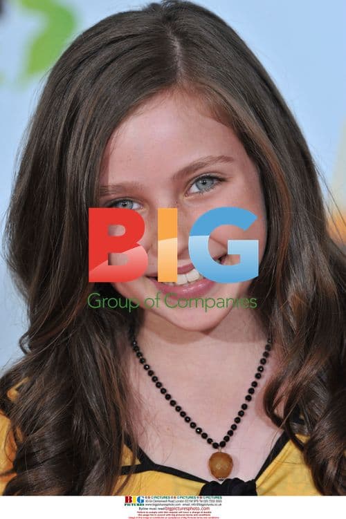 Ryan Newman at Nickelodeon 2008 Kids' Choice Awards