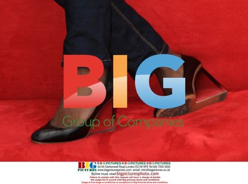 Singer Estelle Launches 'Get Lippy' At The Body Shop