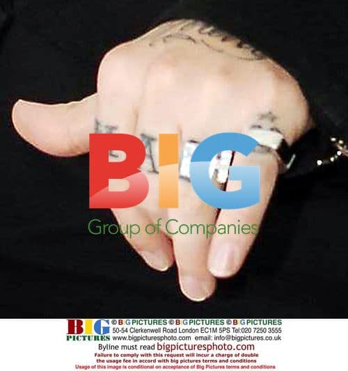 Paris Hilton Stumbles in Prague with Boyfriend Benji Madden