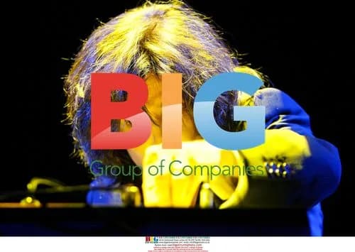 Jean Michel Jarre Oxygene 30th Anniversary Concert