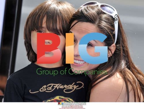 World Premiere of "Nim's Island"