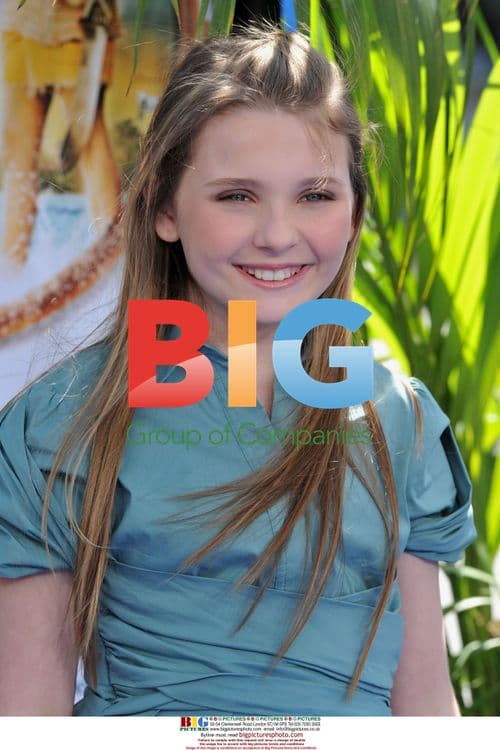 World Premiere of "Nim's Island"