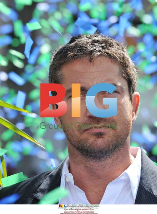 World Premiere of "Nim's Island"