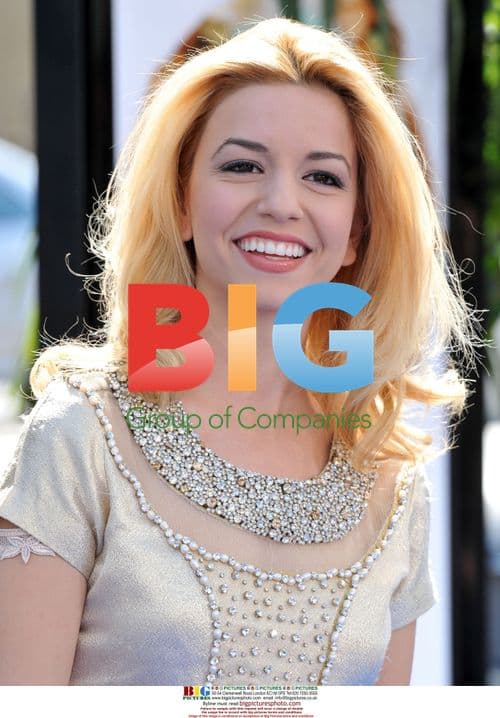 World Premiere of "Nim's Island"