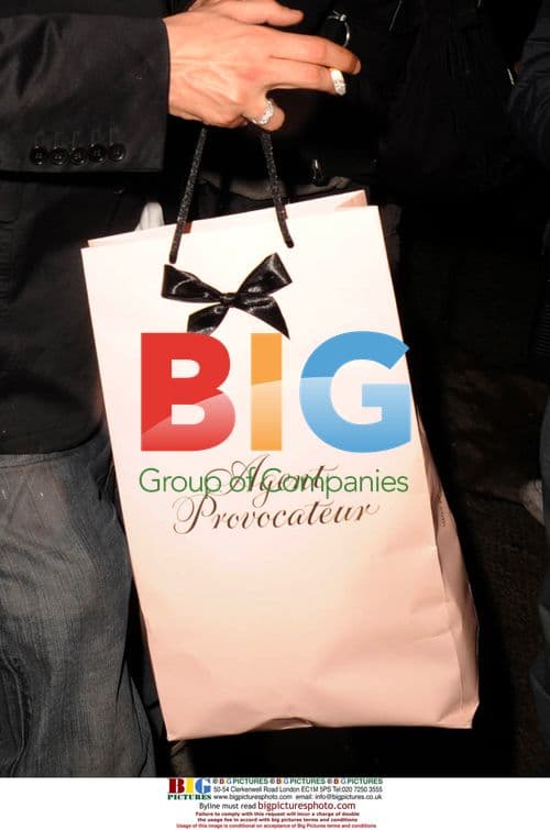 Amy Winehouse leaves home with friends