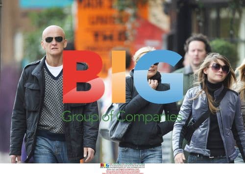 Retired Italian Football Referee Pierluigi Collina