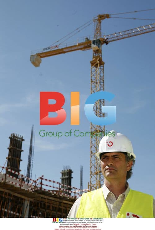 Jose Mourinho Unveils New Luxury Hotel in Portugal