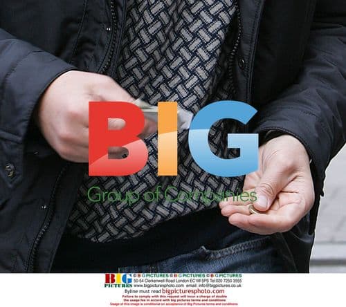 Retired Italian Football Referee Pierluigi Collina