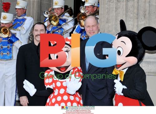 Michael D. Eisner awarded Hollywood Walk of Fame star