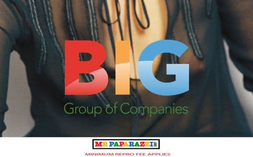 Agyness Deyn Modeling Shots