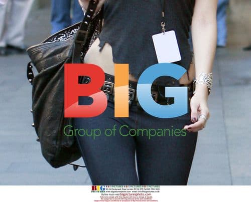 Misha Barton Spotted Snacking in Sydney