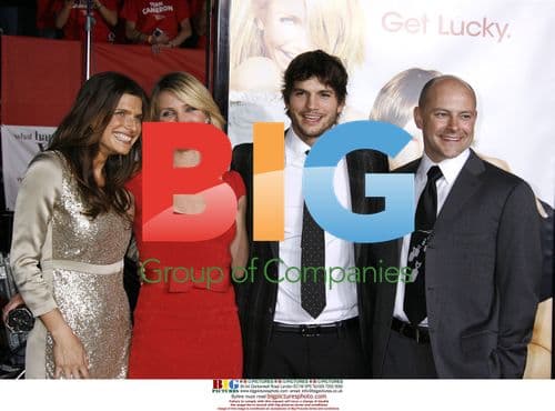 What Happens In Vegas Premiere