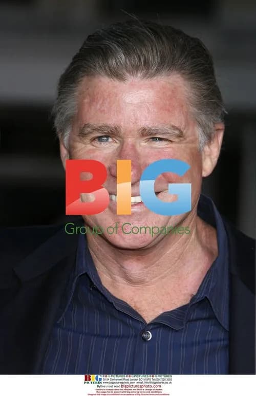 Treat Williams at "What Happens In Vegas" premiere