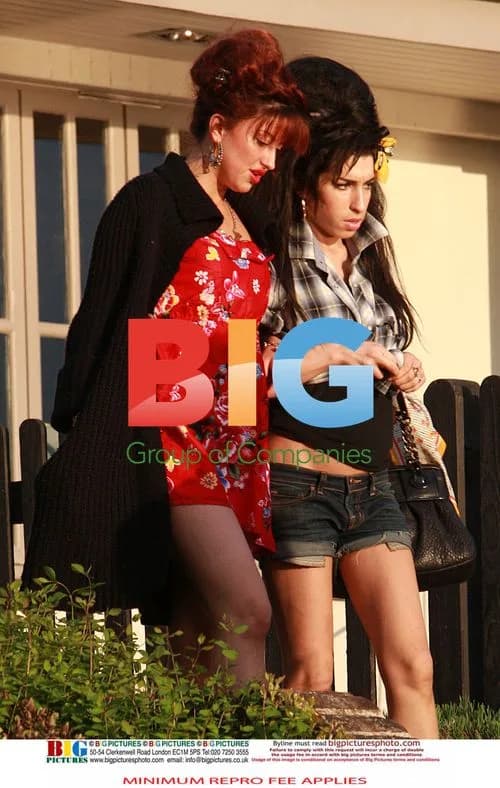 Amy Winehouse Troubles Continue