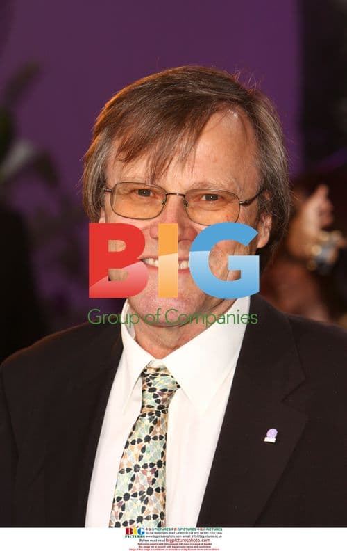 Celebrities at British Soap Awards 2008