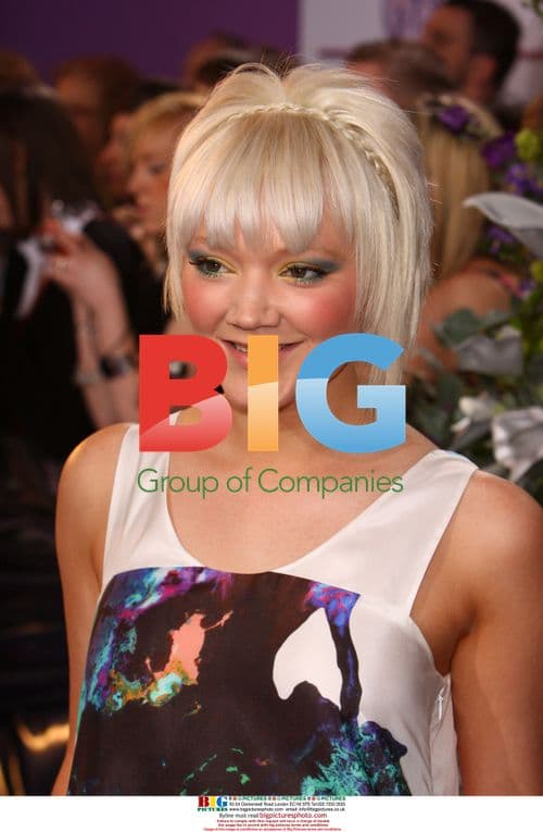 British Soap Awards 2008