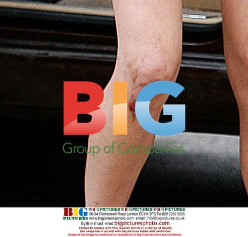 Amy Winehouse Forced Out of Bond Theme