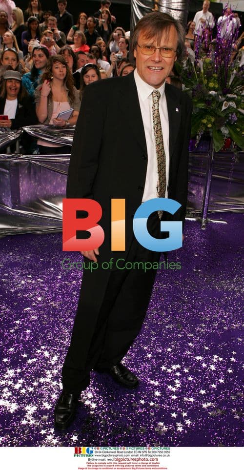 British Soap Awards 2008 Arrivals