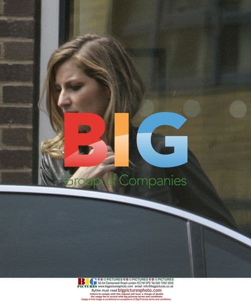 Gisele Bundchen's $366,000 photo shoot