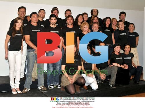 Javier Bardem leads movement for Saharan population