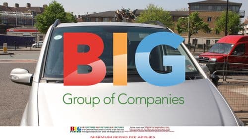 Amy Winehouse Arrives at Police Station