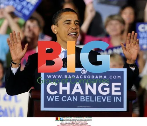 Barack Obama wins North Carolina primary