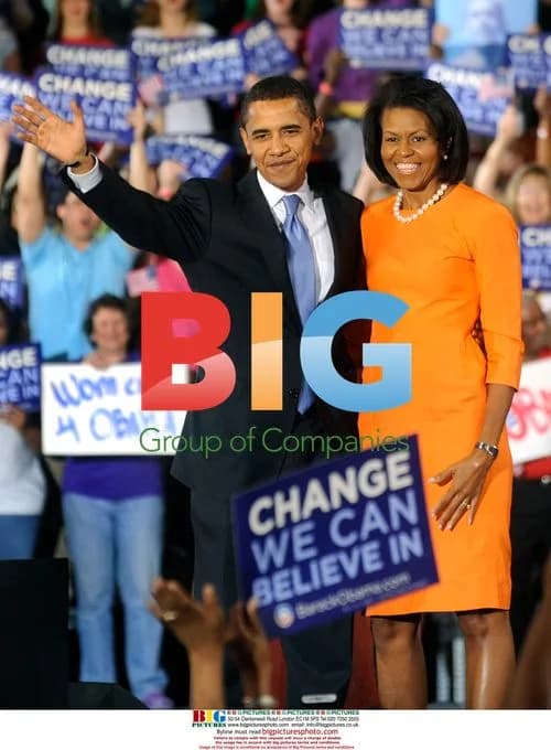 Barack Obama wins North Carolina primary