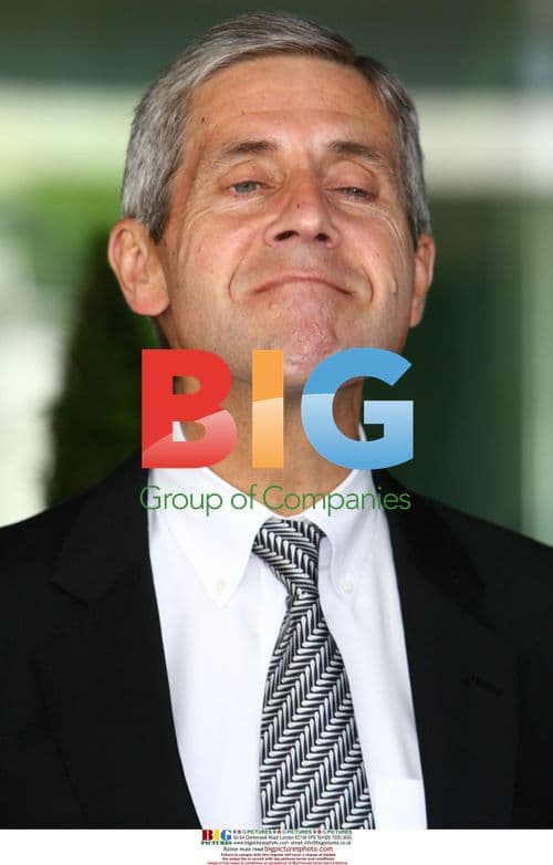 Sir Ian Botham's Fundraising Walk