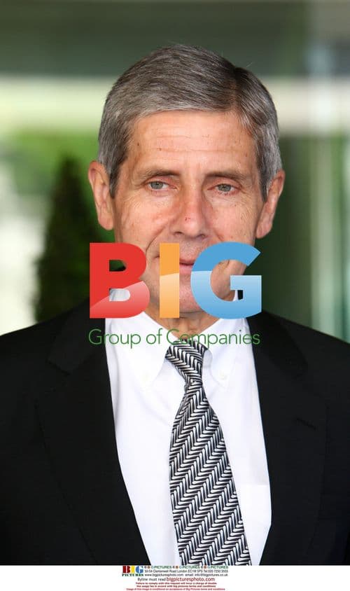 Sir Ian Botham's Fundraiser Walk